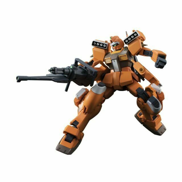 HGBD 1/144 GM III Beam Master