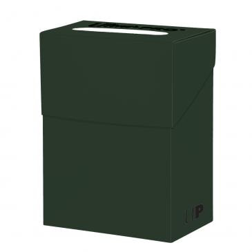 Ultra Pro Deck Box: Forest Green