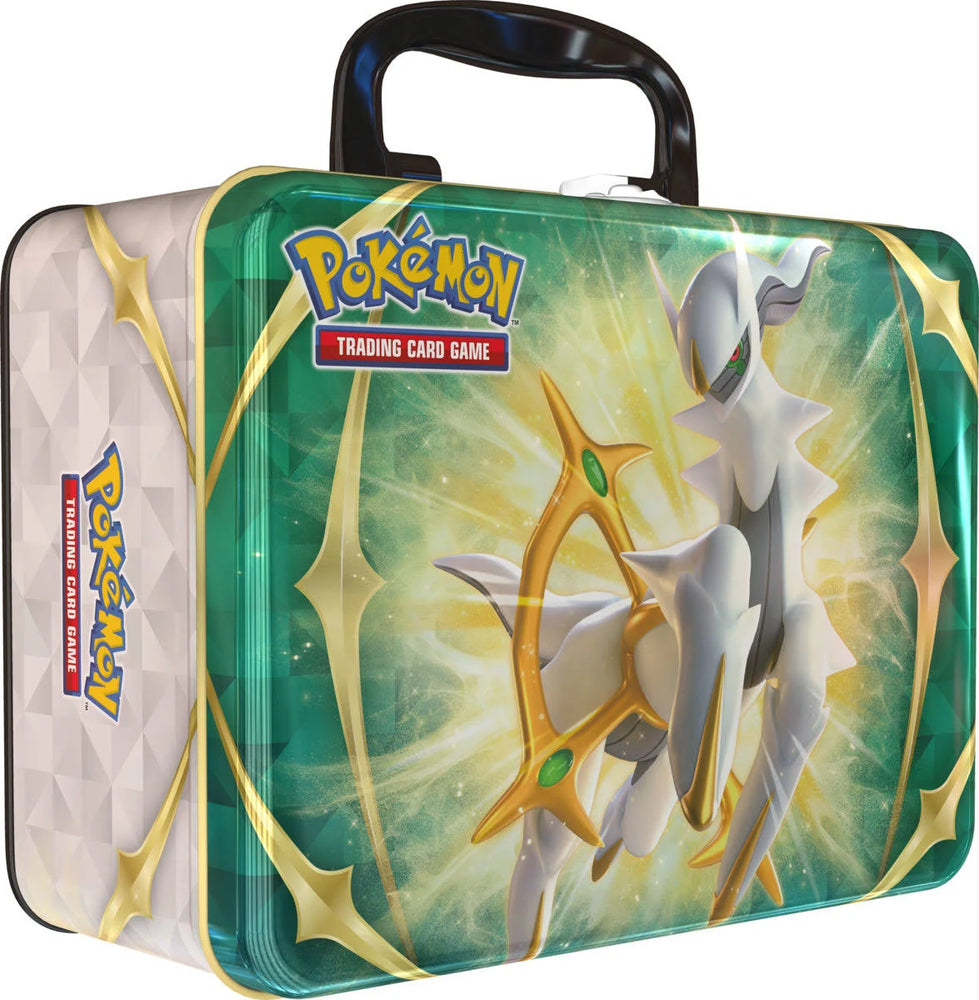 Pokémon: Arceus Collectors Chest
