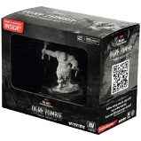 D&D Nolzur's Marvelous Miniatures: Ogre Zombie Paint Night Kit