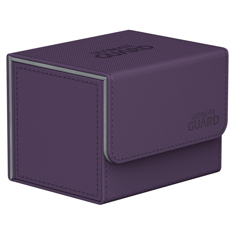 UG DECK CASE SIDEWINDER 100+ XENOSKIN PURPLE