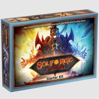 Solforge Fusion : Starter Kit