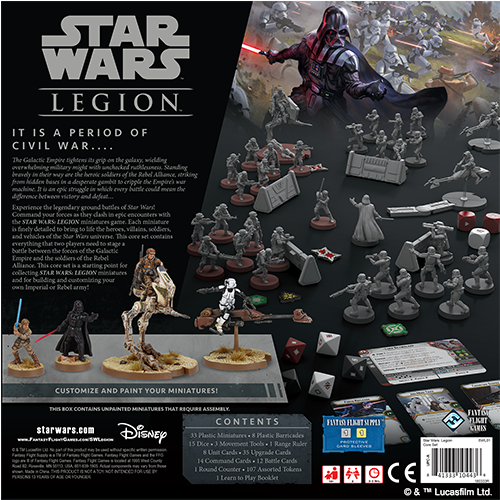 Star Wars: Legion - Starter Set