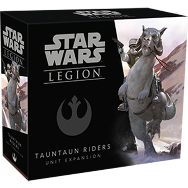 STAR WARS: LEGION - TAUNTAUN RIDERS UNIT EXPANSION