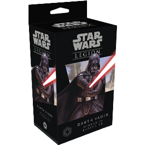 Star Wars: Legion - Darth Vader Operative Expansion