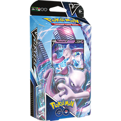 Pokemon TCG: Pokemon Go Battle Deck