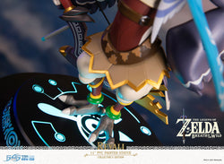 Legend of Zelda Breath of the Wild Revali (Collector's Edition)