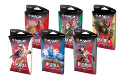 Ikoria Theme Boosters