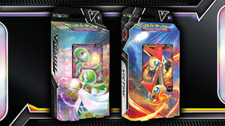 Pokemon TCG: V Battle Deck: Gardevoir/Victini