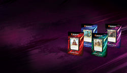 Commander 2019