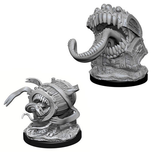 D&D Nolzur's Marvelous Miniatures - Mimics