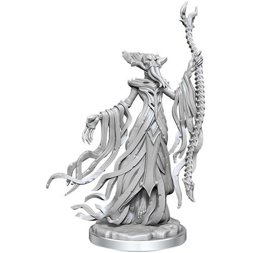 D&D Frameworks: Mind Flayer