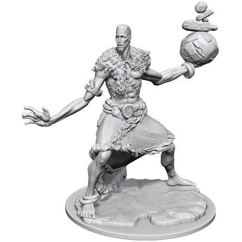 D&D Frameworks: Stone Giant