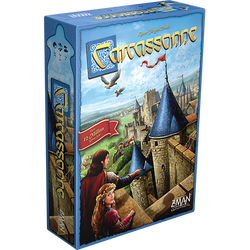 Carcassone