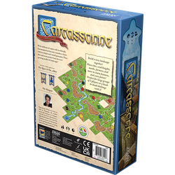 Carcassone